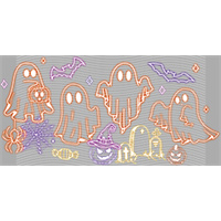 Halloween-WS 8580